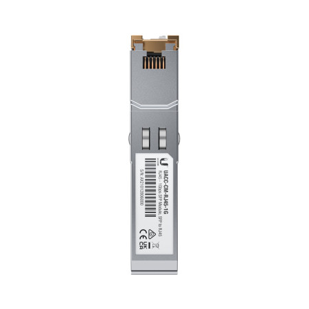 Ubiquiti UACC-CM-RJ45-1G