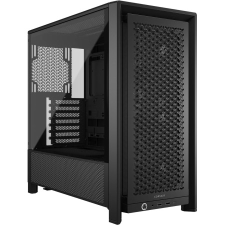 Corsair FRAME 4000D RS juodas