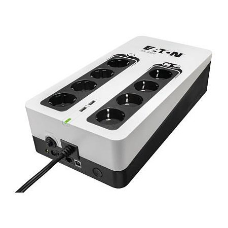 UPS EATON 510 vatų 850 VA Offline 3S850D