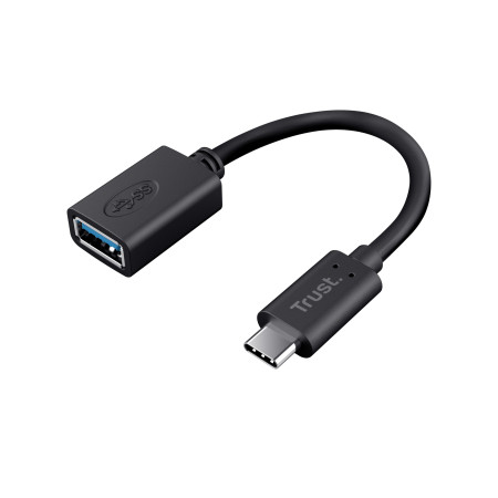 USB-C į USB-A adapteris TRUST CALYX