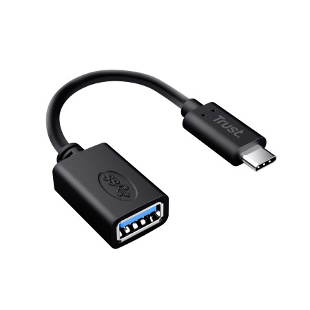 USB-C į USB-A adapteris TRUST CALYX