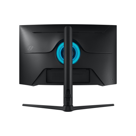 Samsung Odyssey G6 27" monitorius 240Hz QHD