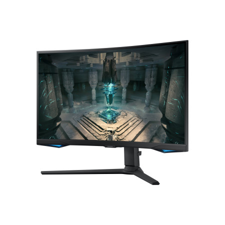 Samsung Odyssey G6 27" monitorius 240Hz QHD