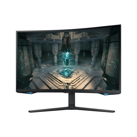 Samsung Odyssey G6 32" monitorius 240Hz QHD