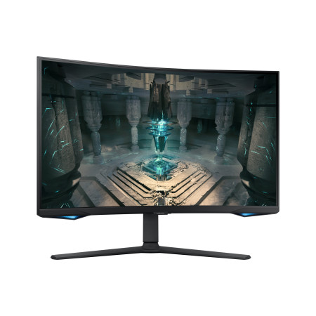 Samsung Odyssey G6 32" monitorius 240Hz QHD
