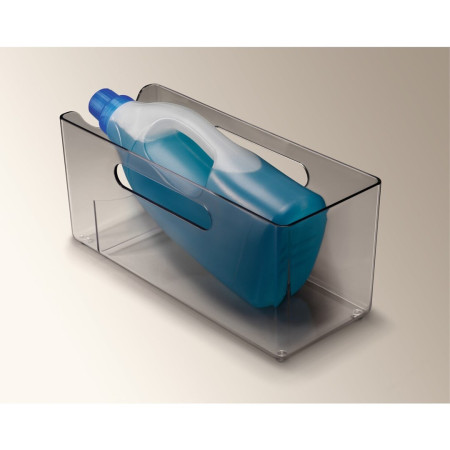 Electrolux M1WYHPE3 skalbyklės ir džiovyklės stovas baltas