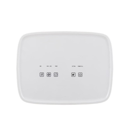 ELDOM OPC1140 oro sausintuvas 2 L balta