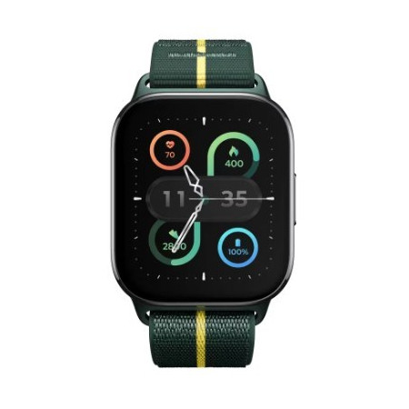 Motorola Moto Watch Fit išmanusis laikrodis