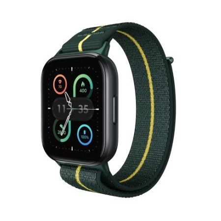 Motorola Moto Watch Fit išmanusis laikrodis