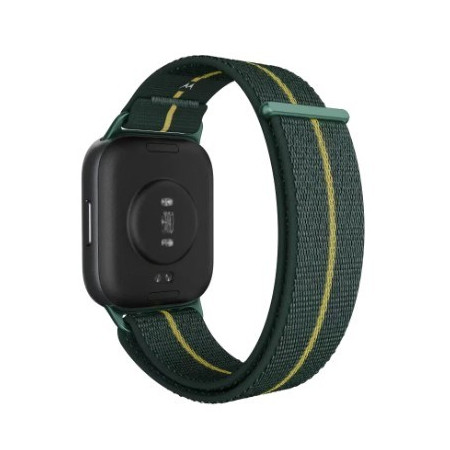 Motorola Moto Watch Fit išmanusis laikrodis