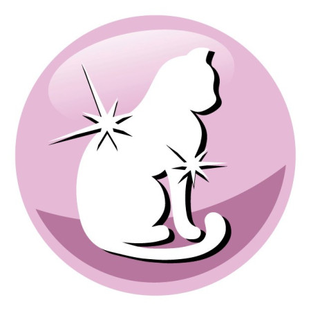 PREVITAL Senjorų Lašiša - sausas kačių maistas - 1,4 kg