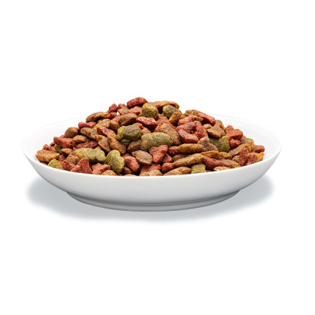 PREVITAL Suaugusiųjų Tunų - sausas kačių maistas - 1,4 kg