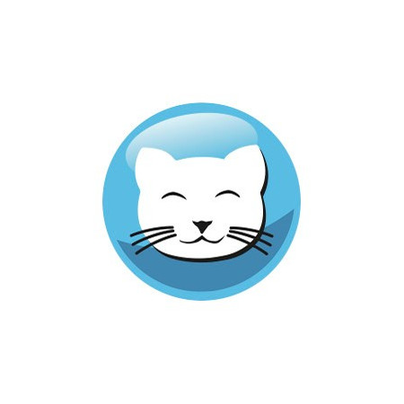 PREVITAL Suaugusiųjų Tunų - sausas kačių maistas - 1,4 kg