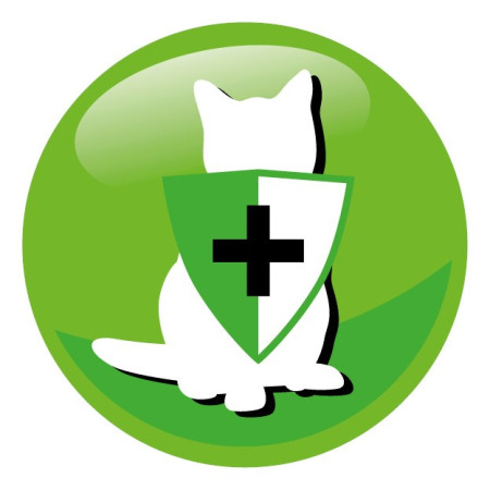 PREVITAL Sterilizuotas Kalakutas - sausas kačių maistas - 1,4 kg