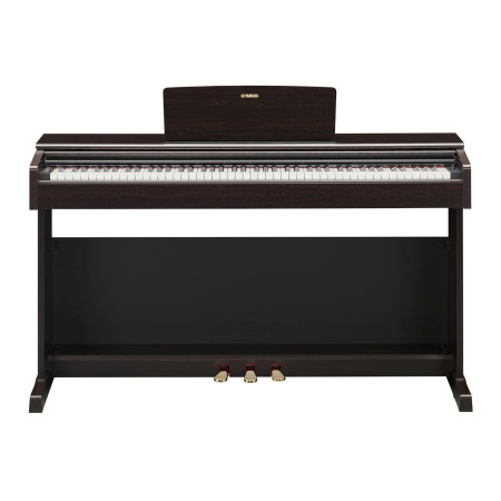 Yamaha ARIUS YDP-145R - skaitmeninis pianinas