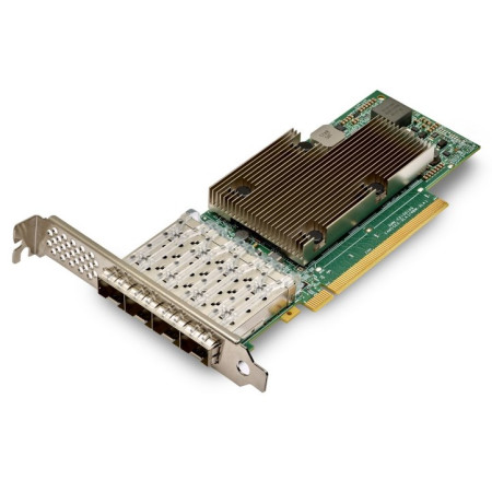 Broadcom BCM957504-P425G tinklo plokštė 25000 Mbit/ai