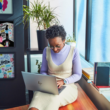 HP ZBook Firefly G11 Knyginis kompiuteris