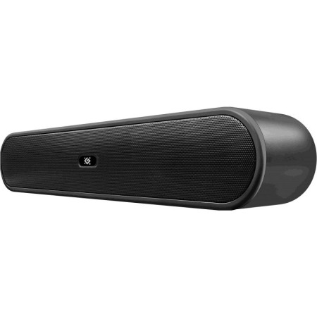 Garsiakalbis Defender Soundbar Z9 16W su LED ir Bluetooth