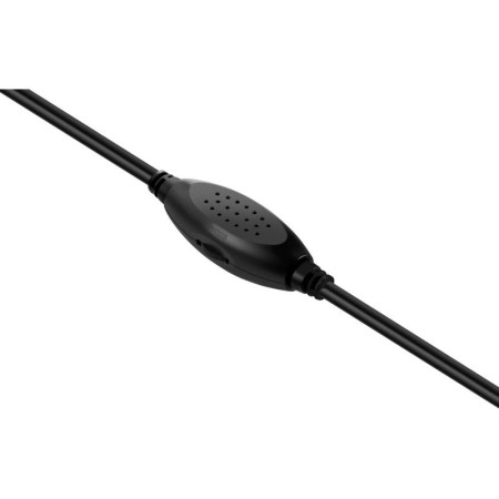 Defender J4 2.0 6W USB kompiuterio garsiakalbiai su LED