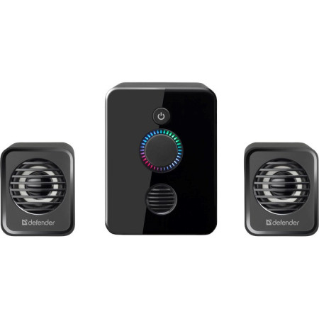 Defender V12 2.1 11W USB garsiakalbiai
