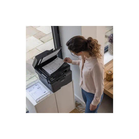 Brother MFC-L2802DW Daugiafunkcis lazerinis spausdintuvas A4