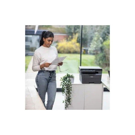 Brother DCP-L2600D Daugiafunkcis lazerinis spausdintuvas A4