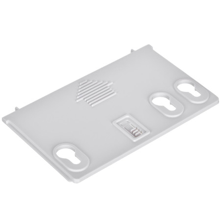 LCD anglies monoksido detektorius K10LLDCO Kidde