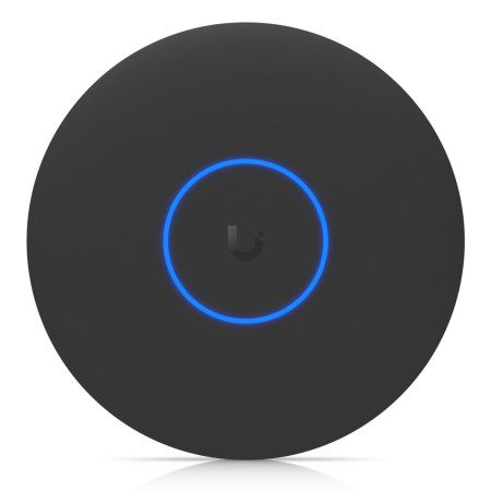 Ubiquiti U7 Pro XG 5800 Mbit/ai Juoda Maitinimas per Eternetą (PoE)