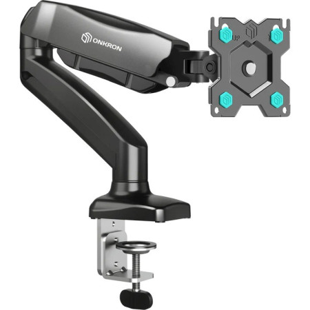 Pasukamas stalinis laikiklis ONKRON G80-B 13–32 colių