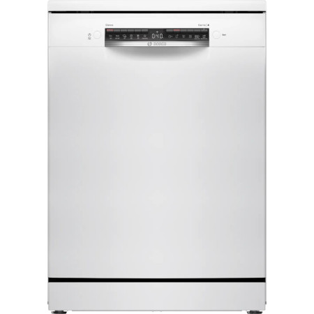Bosch Serie 4 SMS4HVW14E indaplovė Pastatomi 14 vietos C