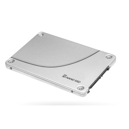 Solidigm D3-S4520 3,84 TB 2.5" „Serial ATA III“ TLC 3D NAND