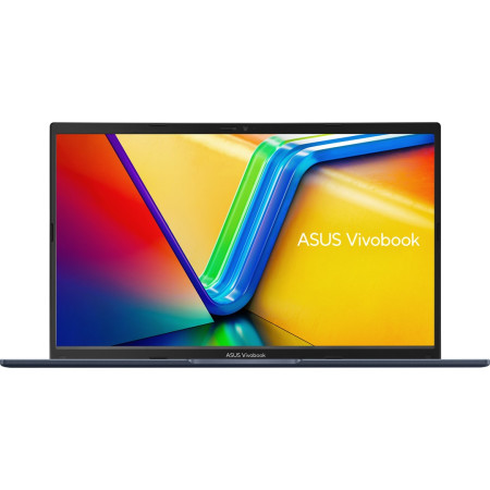 ASUS Vivobook 15 X1502VA-BQ433 Intel® Core™ i5 i5-13420H Knyginis kompiuteris 39,6 cm (15.6") „Full HD“ 16 GB DDR4-SDRAM 512 GB