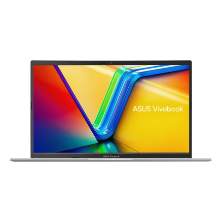 ASUS Vivobook 15 X1502VA-BQ976 Intel® Core™ i5 i5-13420H Knyginis kompiuteris 39,6 cm (15.6") „Full HD“ 16 GB DDR4-SDRAM 1 TB SS