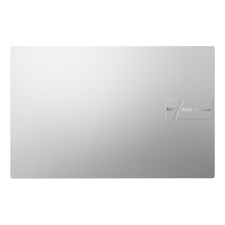 ASUS Vivobook 15 X1502VA-BQ976 Intel® Core™ i5 i5-13420H Knyginis kompiuteris 39,6 cm (15.6") „Full HD“ 16 GB DDR4-SDRAM 1 TB SS