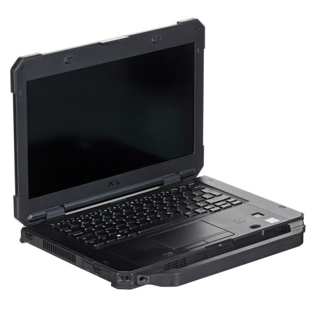 DELL LATITUDE RUGGED 5420 i5-8350U 16GB 512GB SSD 14" FHD(touch) LTE Win11pro Used US QWERTY