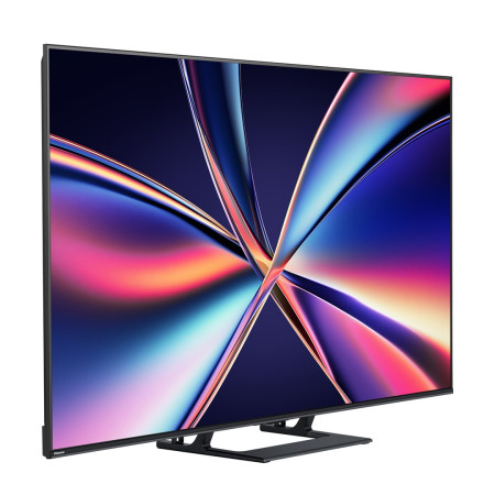 HISENSE 50E8Q 50" MiniLED 4K VidaaOS 144Hz Dolby Atmos