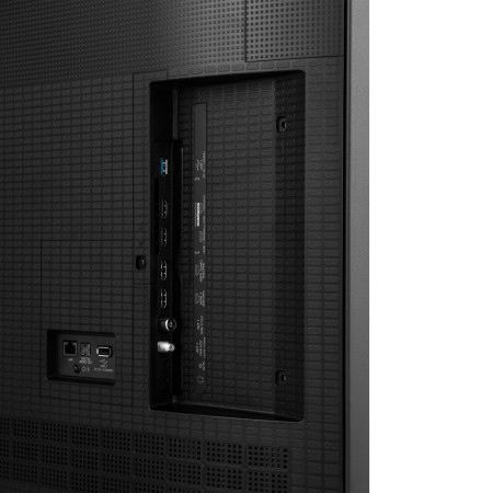 HISENSE 50E8Q 50" MiniLED 4K VidaaOS 144Hz Dolby Atmos