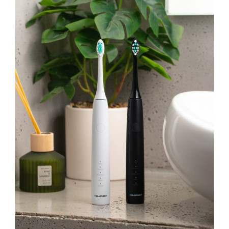 Blaupunkt DTS201WH electric toothbrush, white