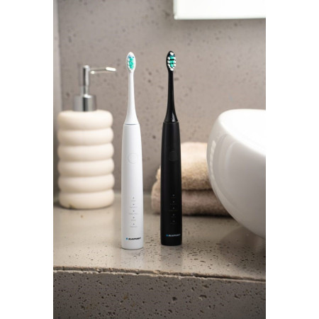 Blaupunkt DTS201WH electric toothbrush, white