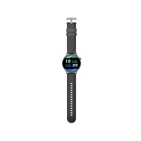 Ksix Smartwatch CORE 2, Black