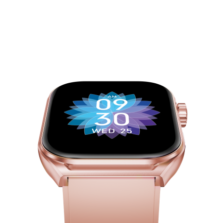 Ksix Smartwatch URBAN MOVE, Pink