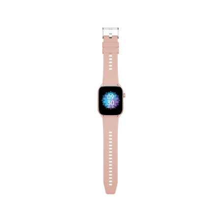 Ksix Smartwatch URBAN MOVE, Pink