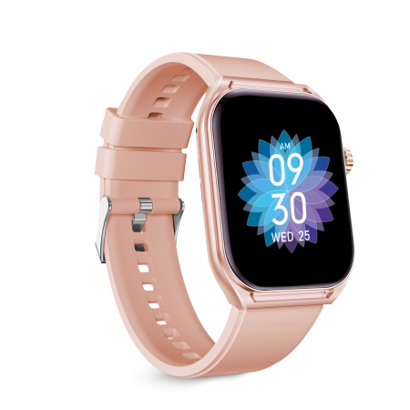 Ksix Smartwatch URBAN MOVE, Pink