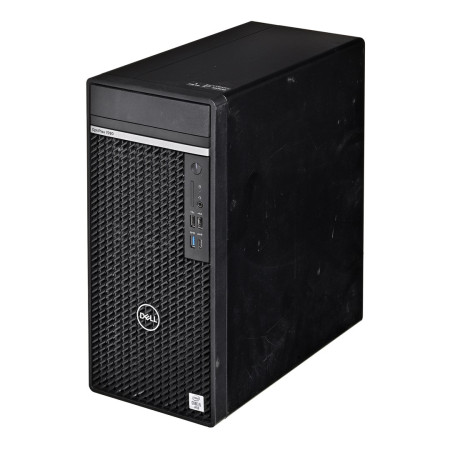 DELL OptiPlex 7090 i5-10500 16GB 256GB SSD TOWER Win11pro Naudotas