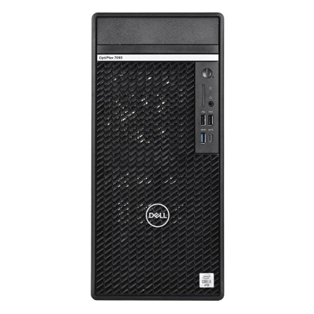 DELL OptiPlex 7090 i5-10500 16GB 256GB SSD TOWER Win11pro Naudotas