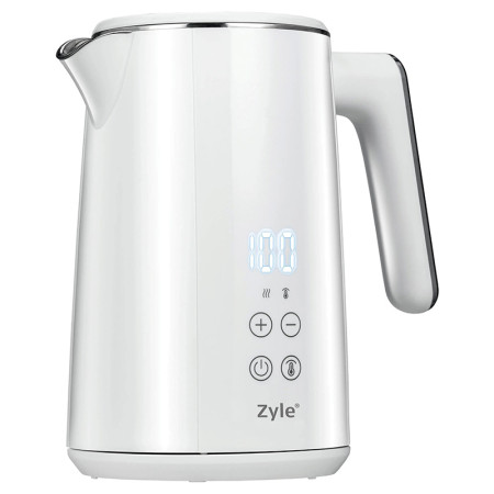 Elektrinis virdulys Zyle ZY064WH, 1,5 l
