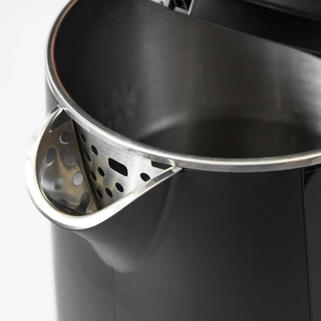 Elektrinis virdulys Zyle ZY064BK, 1,5 l