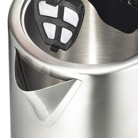 Elektrinis virdulys Zyle ZY674, 1,7 l