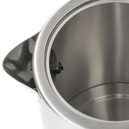 Elektrinis virdulys Zyle ZY674, 1,7 l