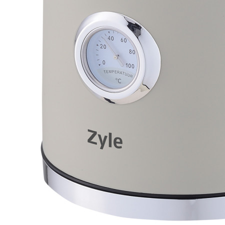Elektrinis virdulys Zyle ZY046, 1,7 l